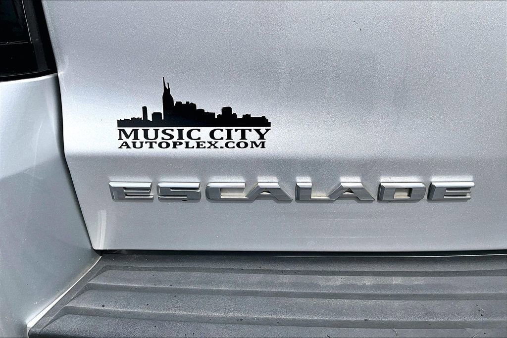 Used 2020 Cadillac Escalade 2WD image 26