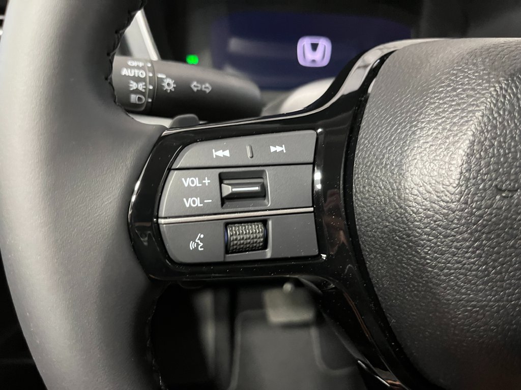 New 2026 Honda Passport RTL image 15