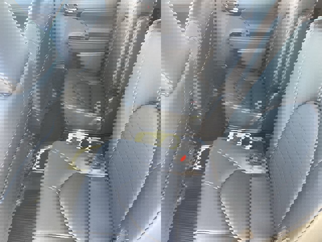 New 2026 Toyota Highlander XLE image 21