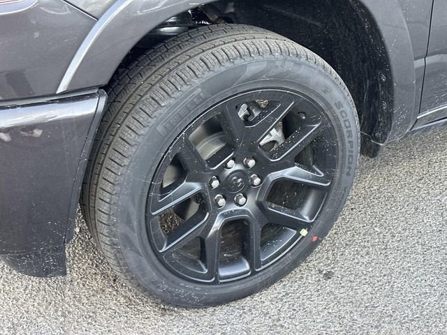 New 2026 RAM 1500 Limited image 7