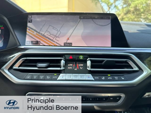 Used 2021 BMW X5 sDrive40i w/ Premium Package RWD image 18