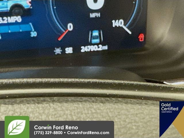 Used 2022 Ford F150 Raptor w/ Raptor 37 Performance Package AWD/4WD image 15
