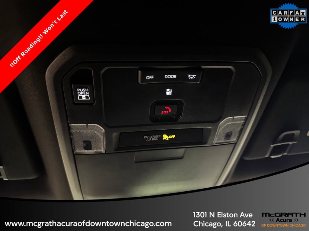 Used 2024 Toyota Tacoma SR5 w/ SR5 Upgrade Package image 33