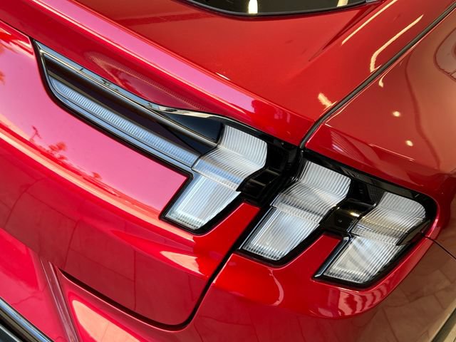 Used 2023 Ford Mustang Mach-E Premium w/ Mustang Nite Pony Package RWD image 18