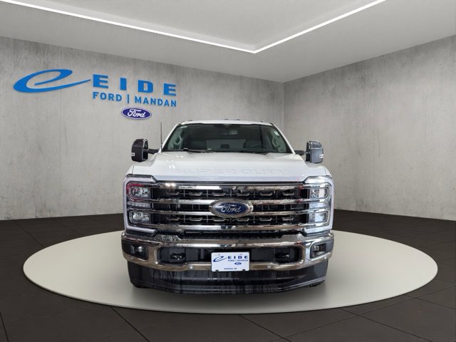 New 2026 Ford F350 Lariat w/ Lariat Premium Package AWD/4WD image 4
