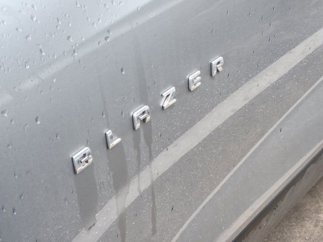 Used 2024 Chevrolet Blazer LT w/ Convenience Package image 18