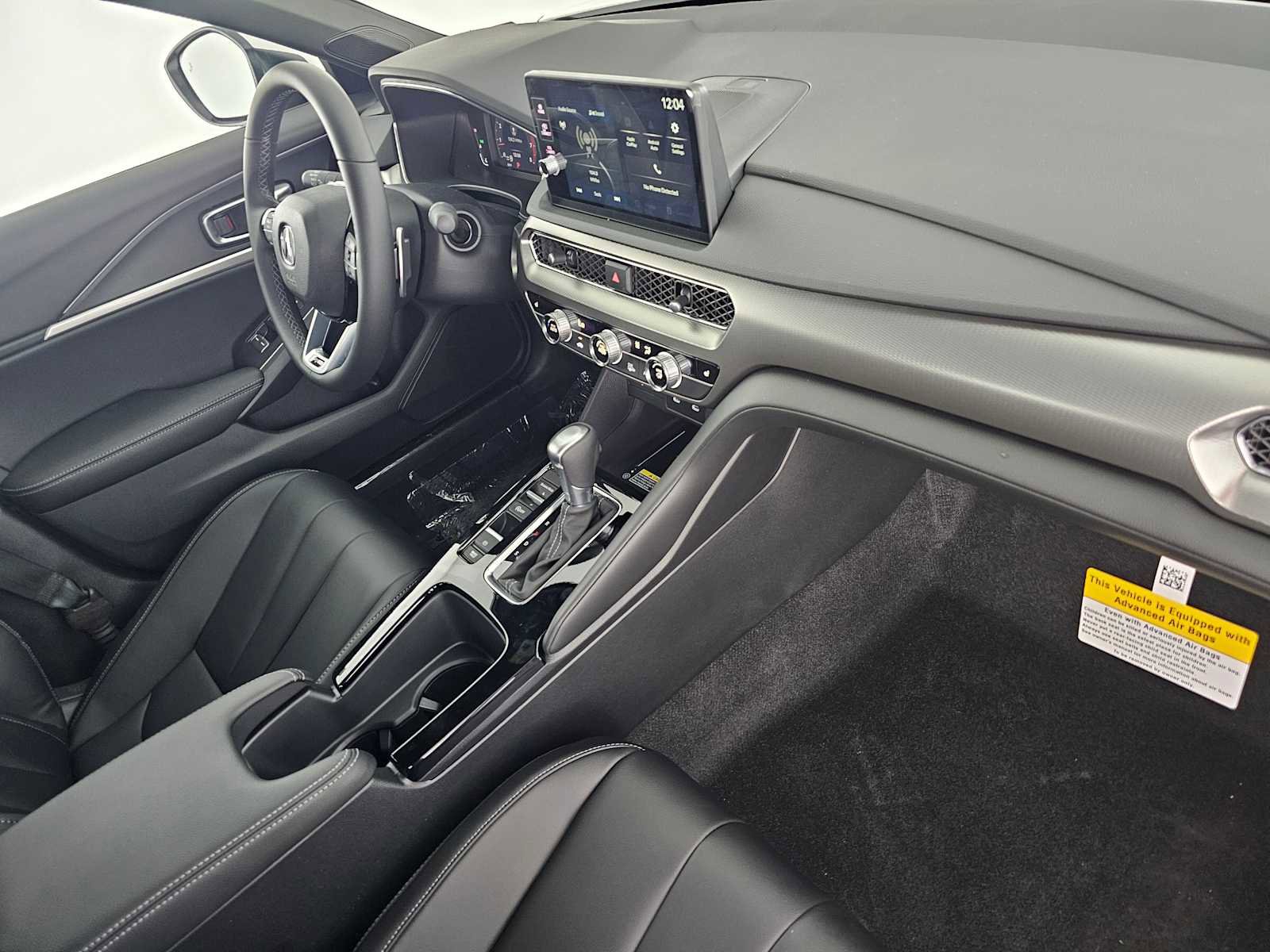 New 2026 Acura Integra A-Spec image 11