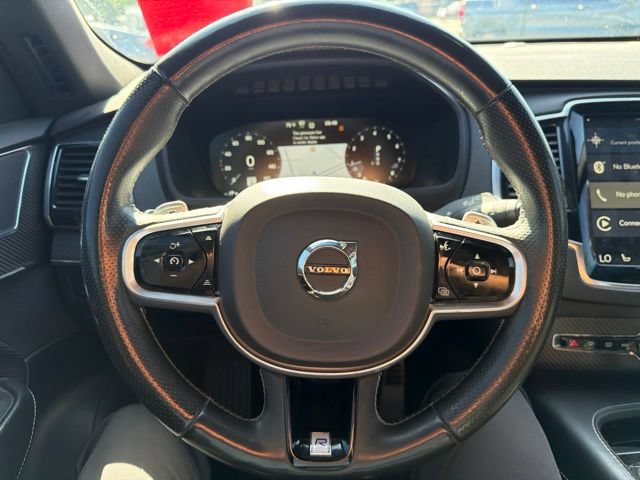 Used 2018 Volvo XC90 T5 R-Design w/ Convenience Package FWD image 10