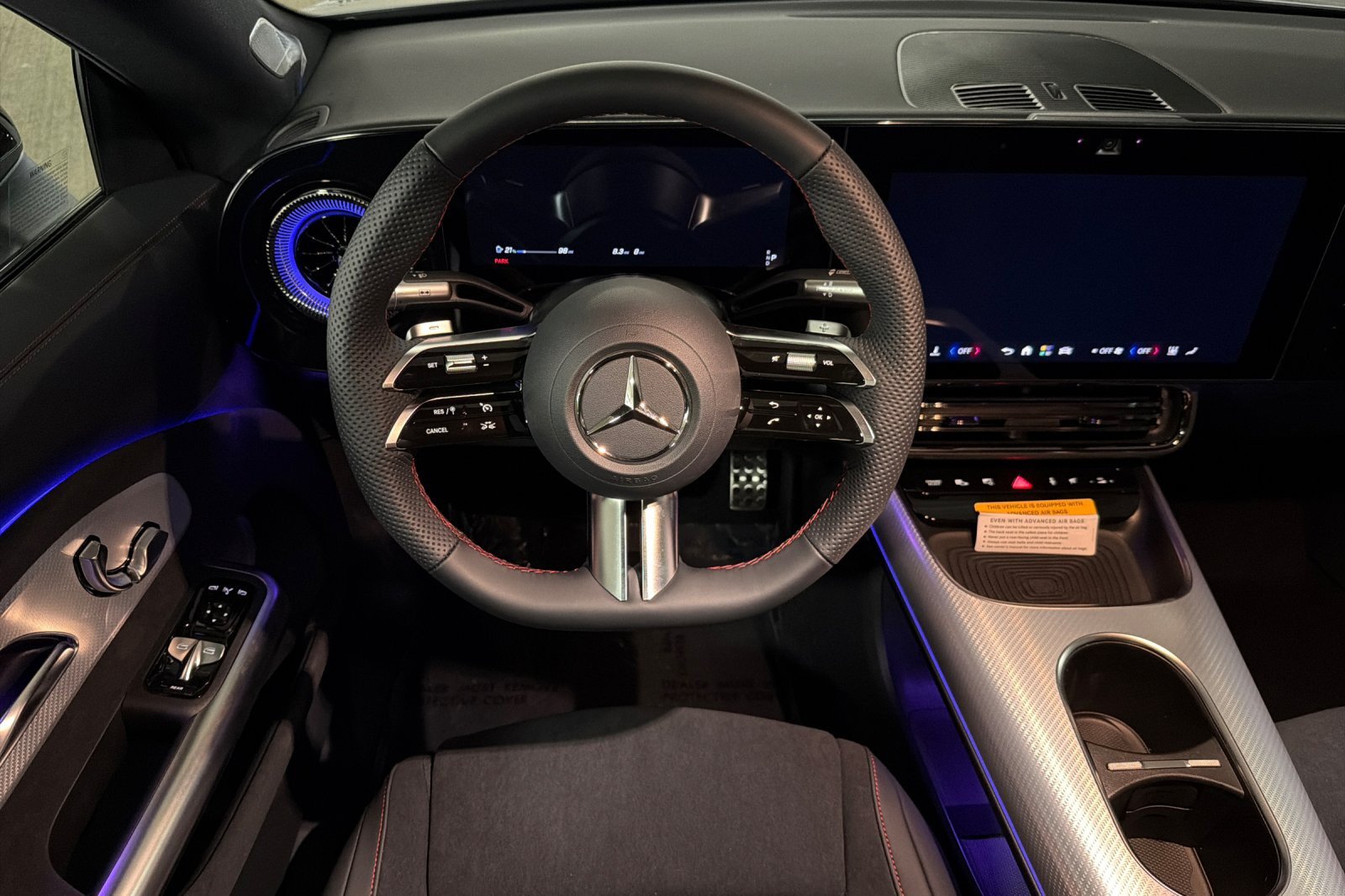 New 2027 Mercedes-Benz CLA 350 image 13