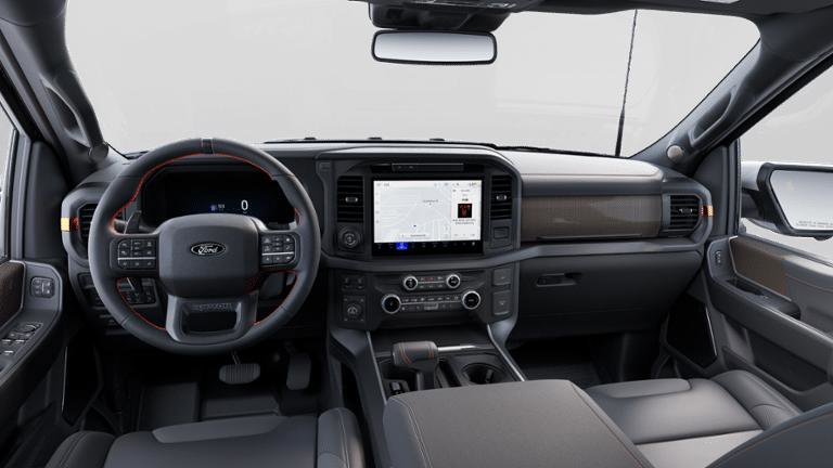 New 2025 Ford F150 Raptor AWD/4WD image 29