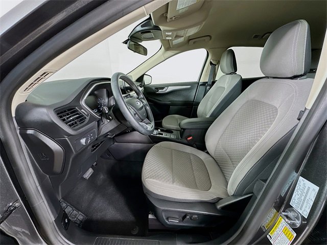 Used 2020 Ford Escape SE image 24