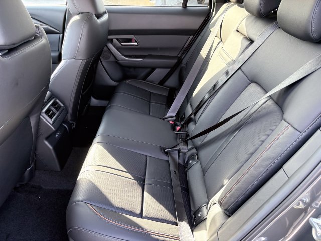 New 2026 MAZDA CX-50 AWD 2.5 Hybrid w/ Cargo Package image 5