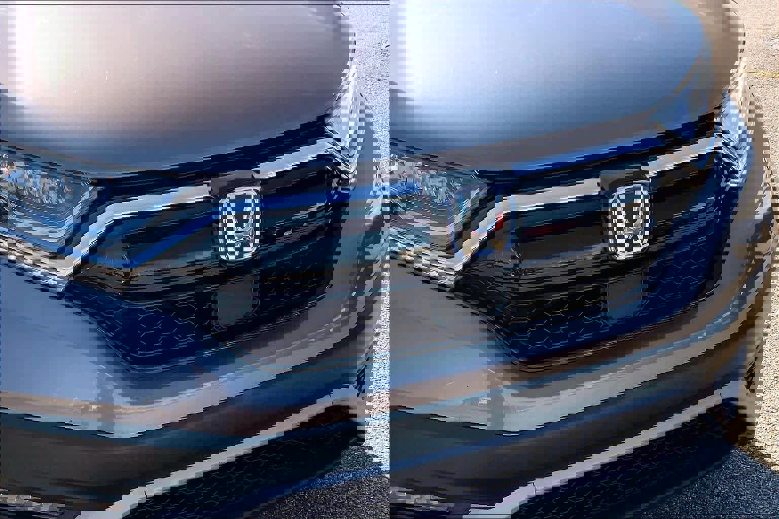 Used 2021 Honda CR-V EX image 58