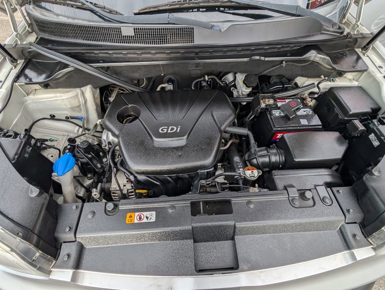 Used 2016 Kia Soul image 10