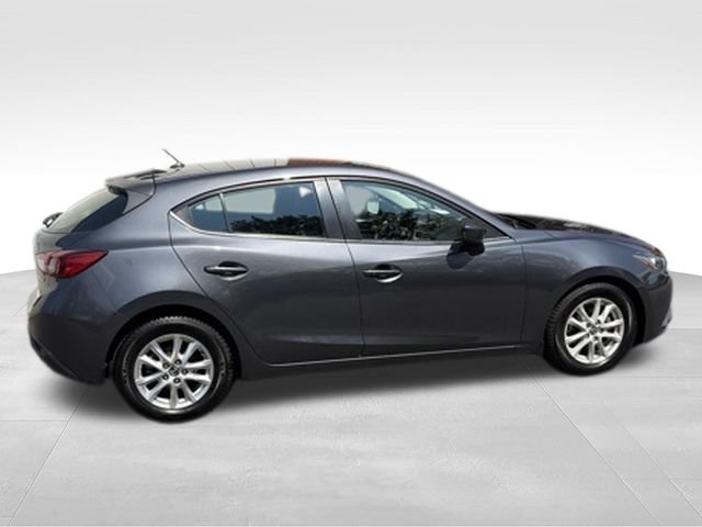 Used 2015 MAZDA MAZDA3 i Touring FWD image 27