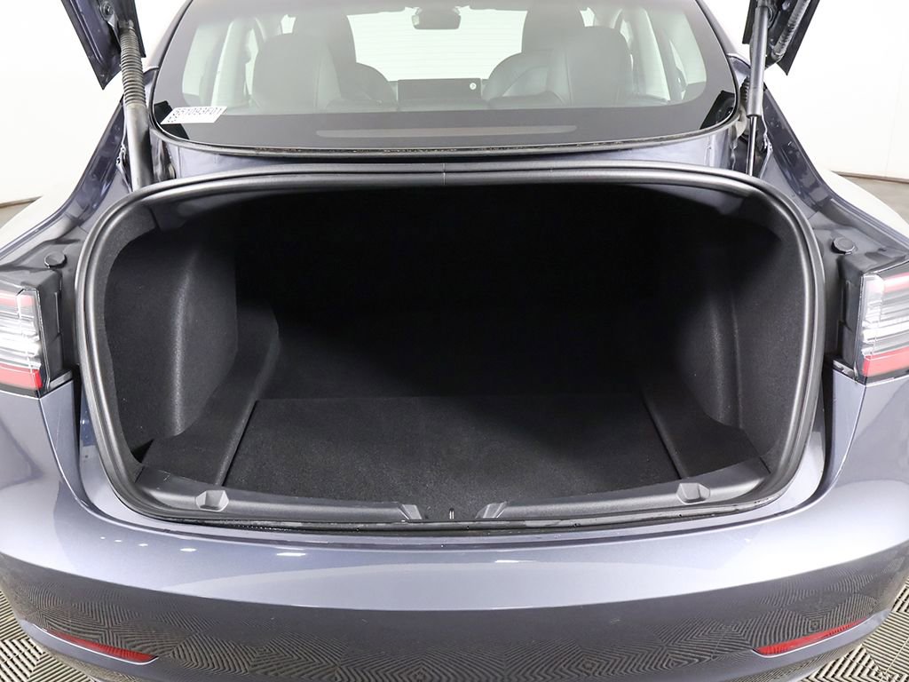 Used 2023 Tesla Model 3 Standard Range RWD image 20