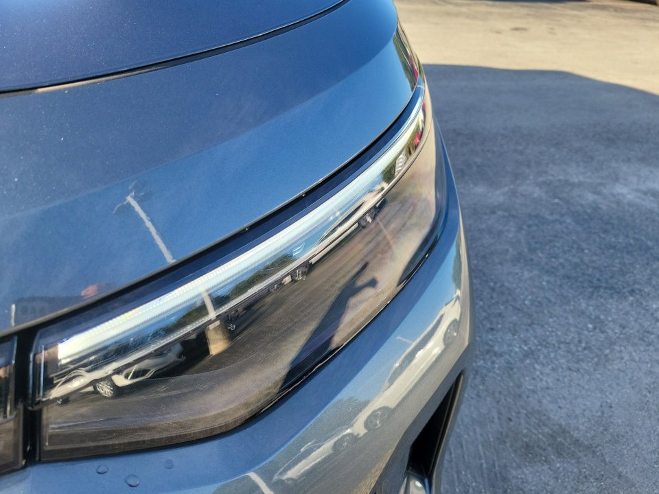 New 2026 Volkswagen Tiguan SE image 26