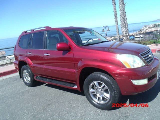 Used 2008 Lexus GX 470 image 5