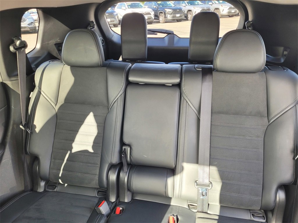 Used 2024 Mitsubishi Outlander SE image 12