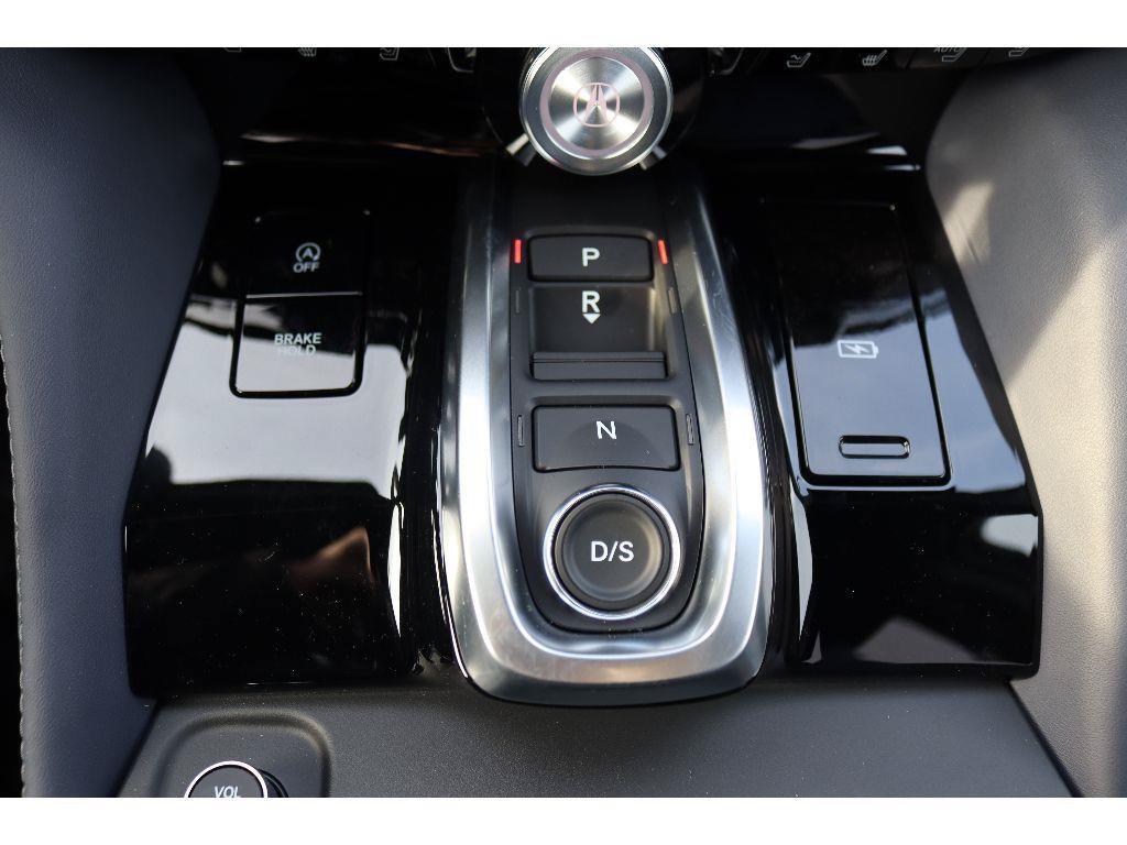 New 2026 Acura MDX Type S w/ Advance Package AWD/4WD image 20