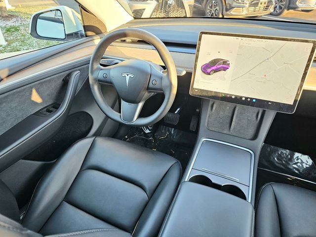 Used 2024 Tesla Model Y Long Range image 26