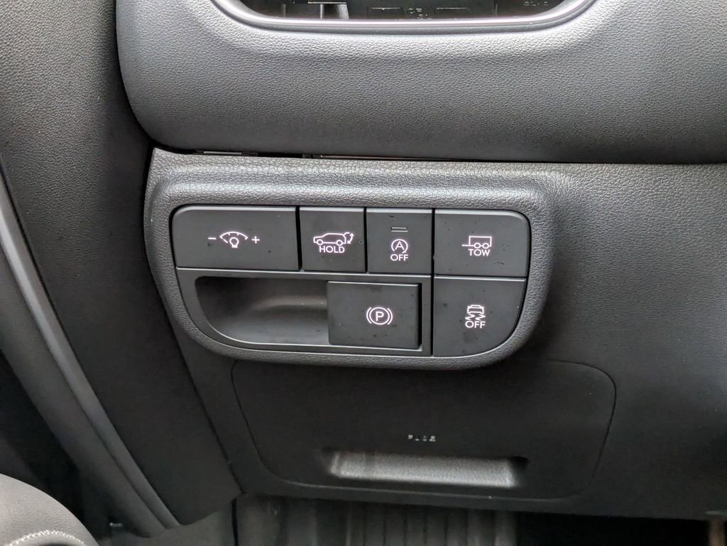 Certified 2026 Hyundai Palisade SEL image 18