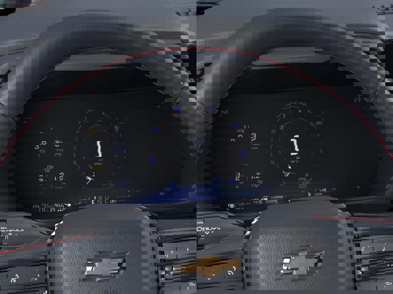 New 2026 Chevrolet Colorado W/T w/ WT Custom Package RWD image 18