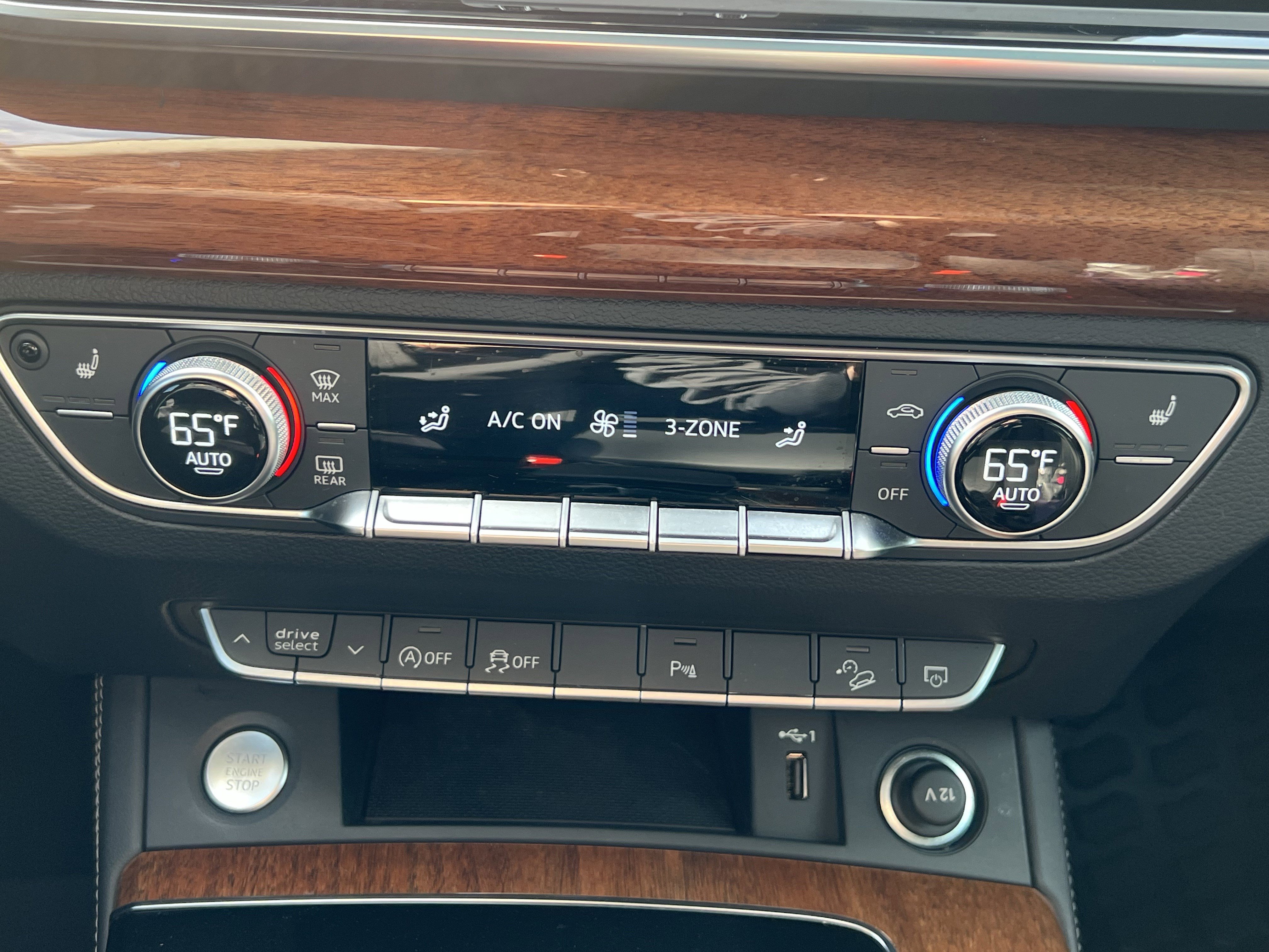 Certified 2023 Audi Q5 2.0T Premium Plus w/ Premium Plus Package image 29