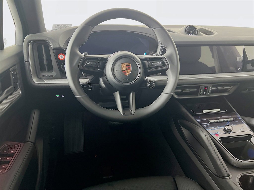 New 2026 Porsche Cayenne E-Hybrid image 25