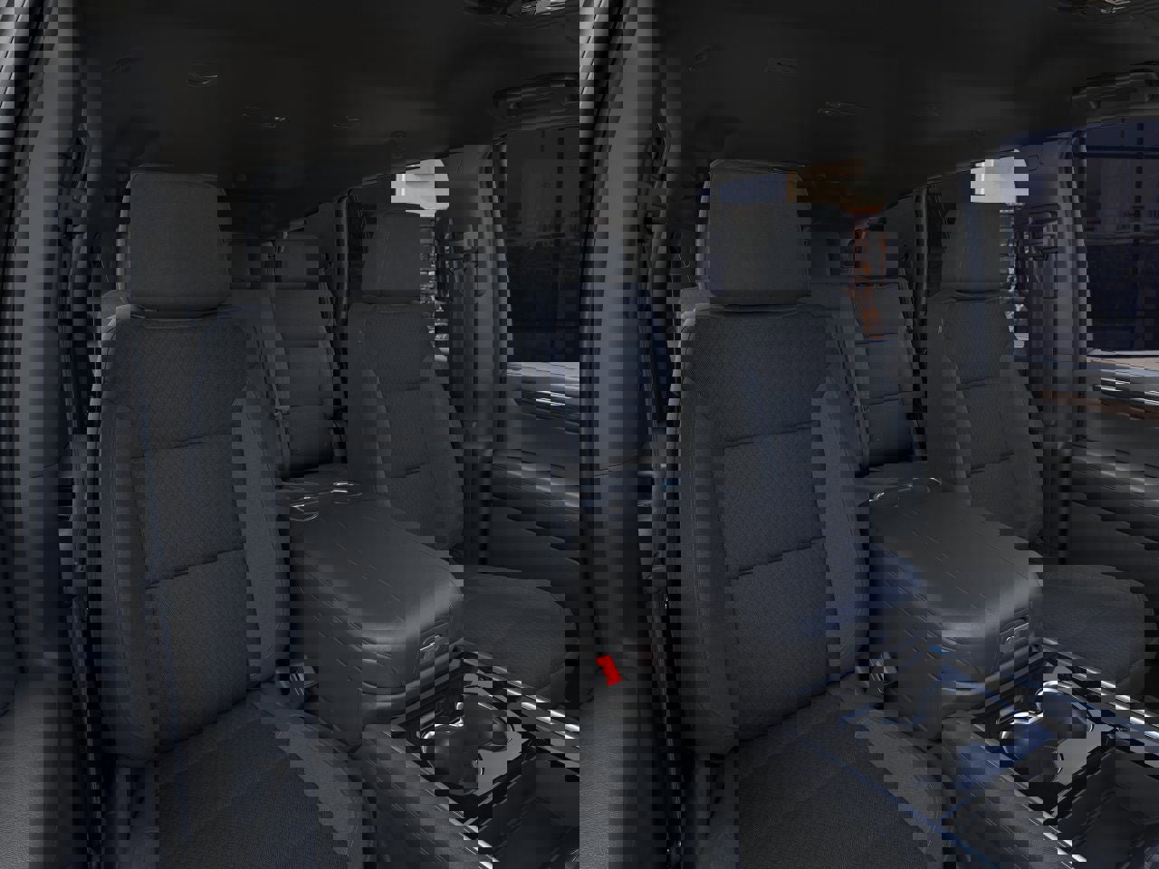 New 2026 Chevrolet Tahoe LS AWD/4WD image 40