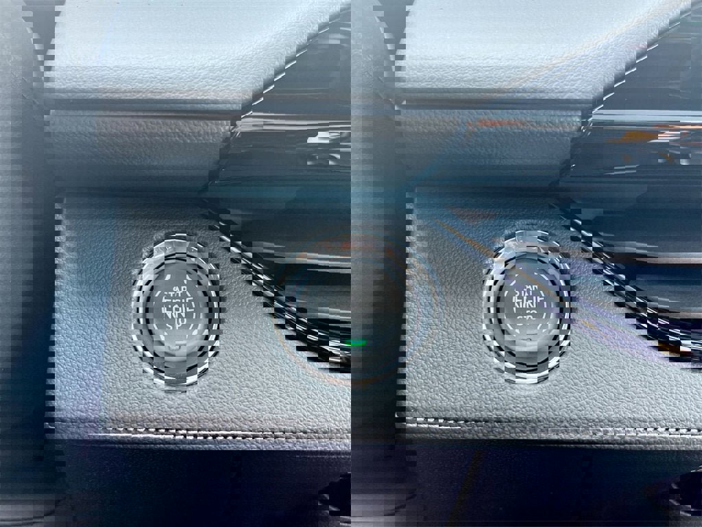 New 2026 Buick Enclave Avenir w/ Super Cruise Package image 15