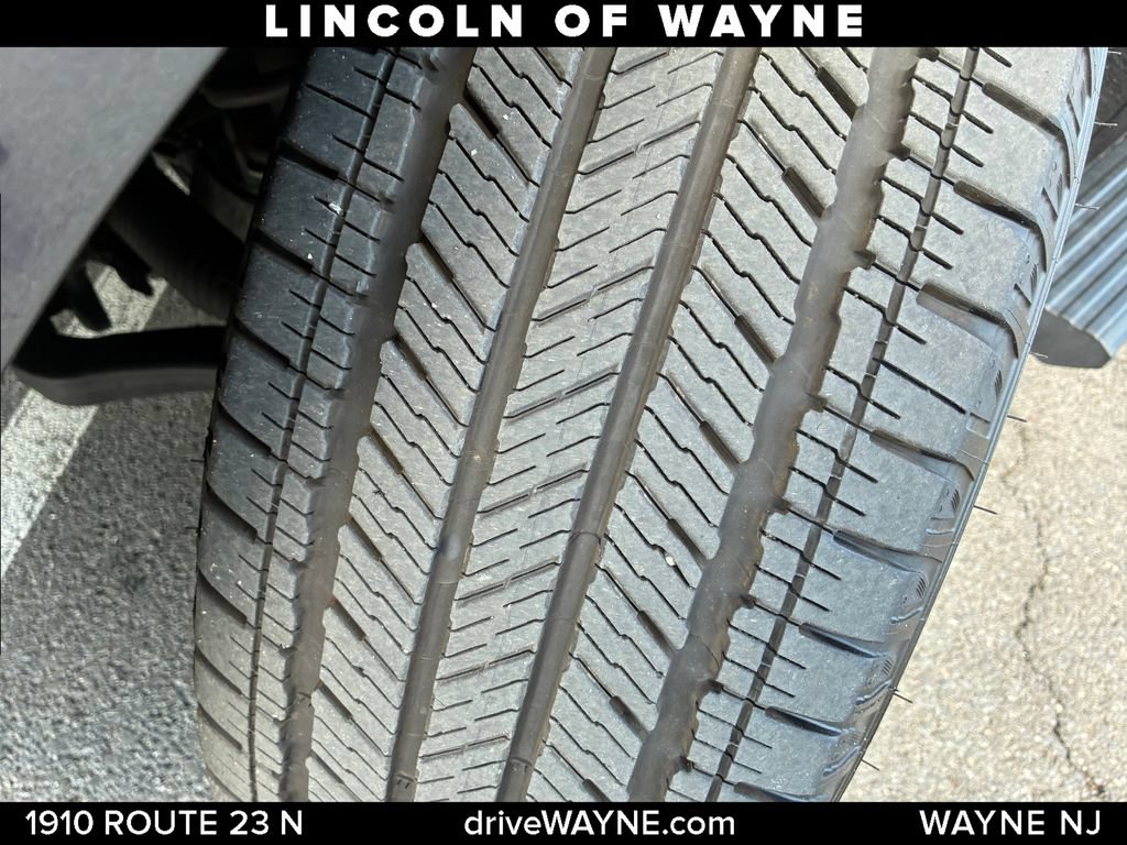 Used 2026 Lincoln Navigator Reserve AWD/4WD image 28