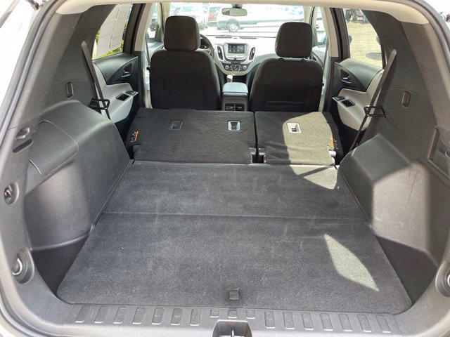 Used 2022 Chevrolet Equinox LT AWD/4WD image 44