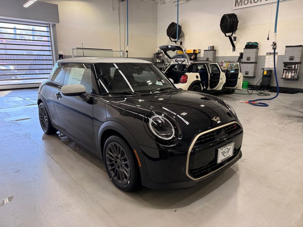 New 2026 MINI Cooper S FWD image 7