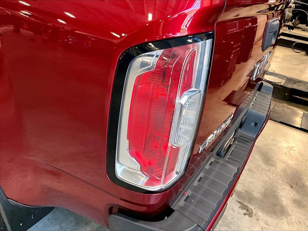 Used 2019 GMC Canyon Denali AWD/4WD image 35
