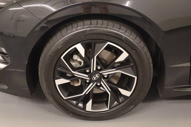 Used 2024 Hyundai Sonata SEL FWD image 7