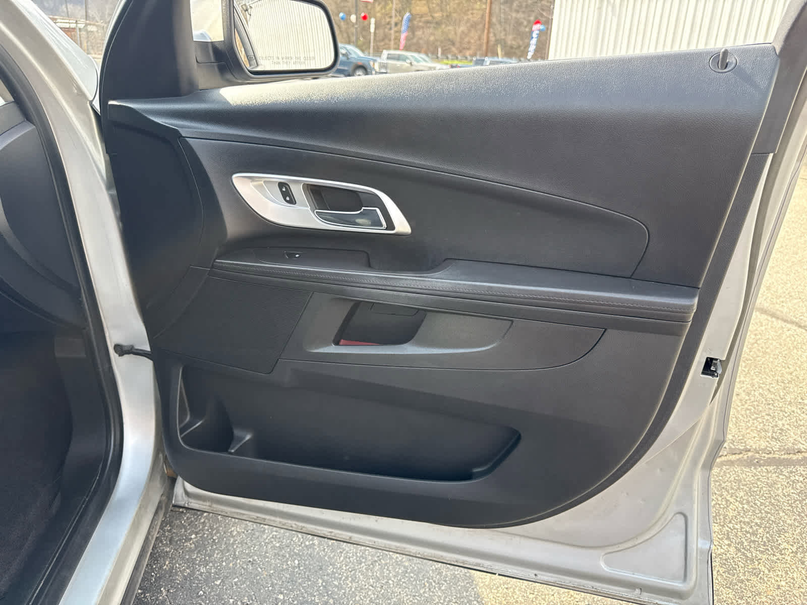 Used 2016 Chevrolet Equinox LT AWD/4WD image 28