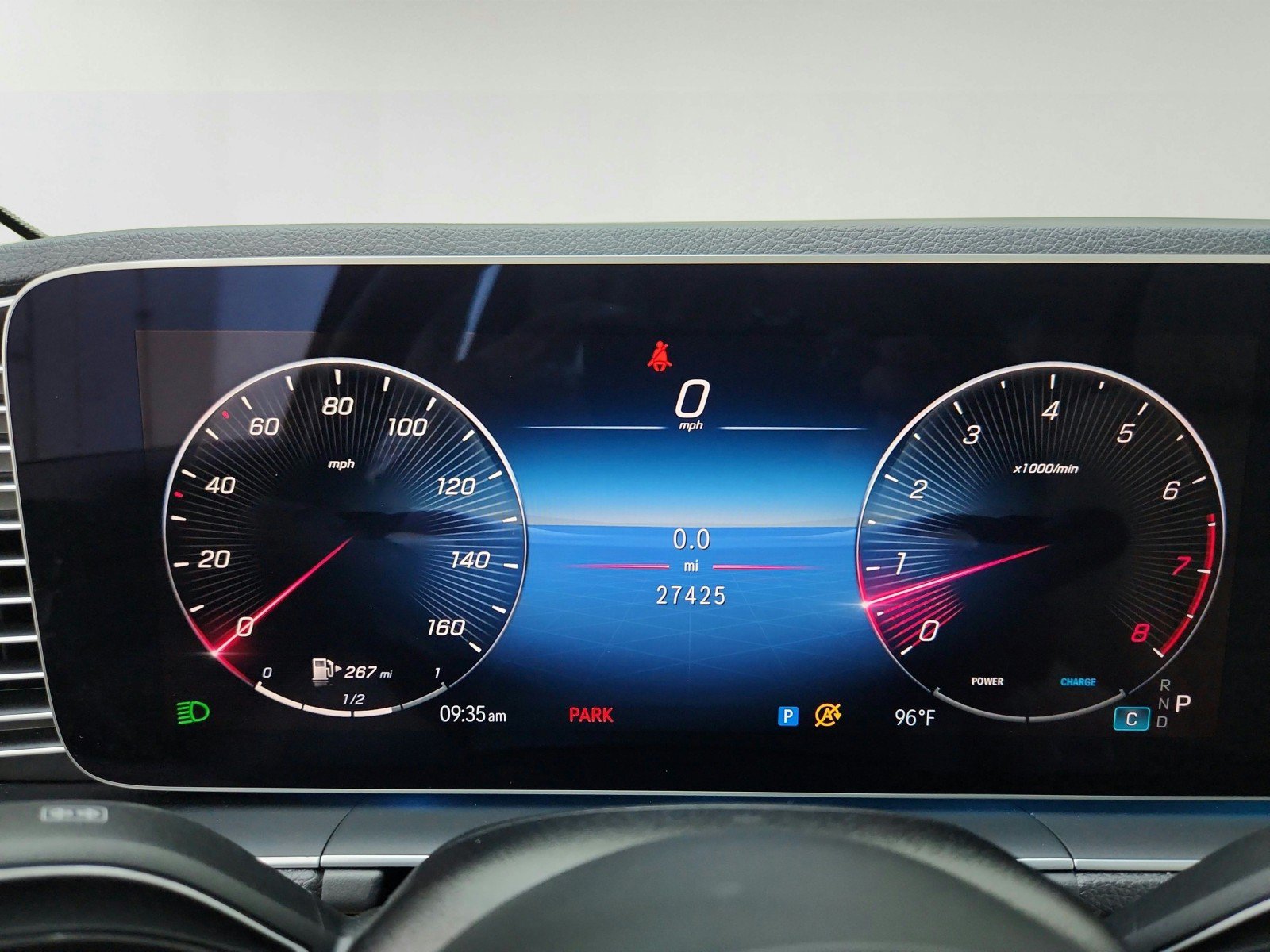 Certified 2024 Mercedes-Benz GLE 350 4MATIC image 34