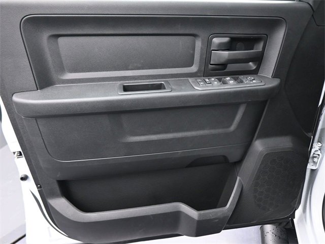 New 2026 RAM 2500 Tradesman image 40