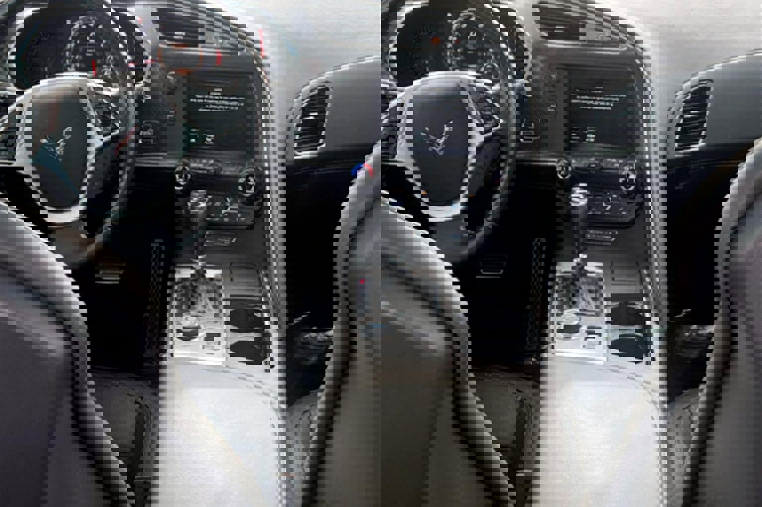 Used 2015 Chevrolet Corvette Stingray Coupe w/ 2LT Preferred Equipment Group image 17