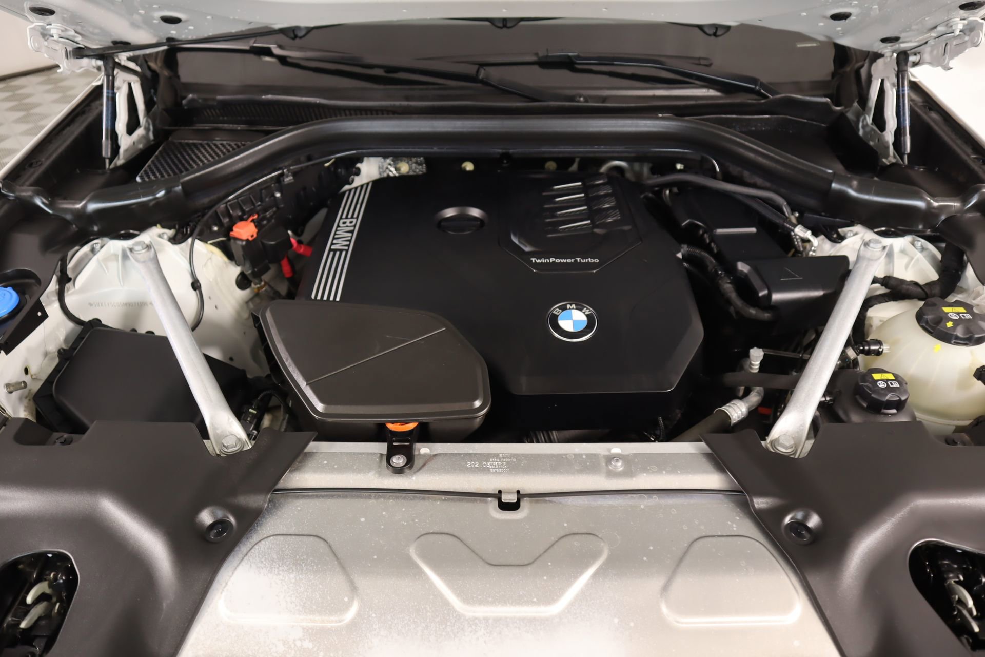 Used 2021 BMW X3 xDrive30i w/ Convenience Package image 20