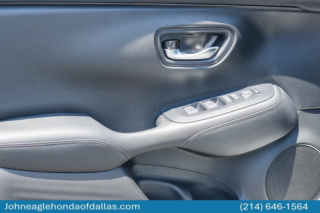 New 2027 Honda HR-V EX-L image 11
