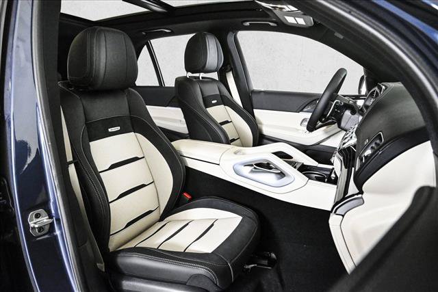 New 2026 Mercedes-Benz GLE 53 AMG 4MATIC image 23