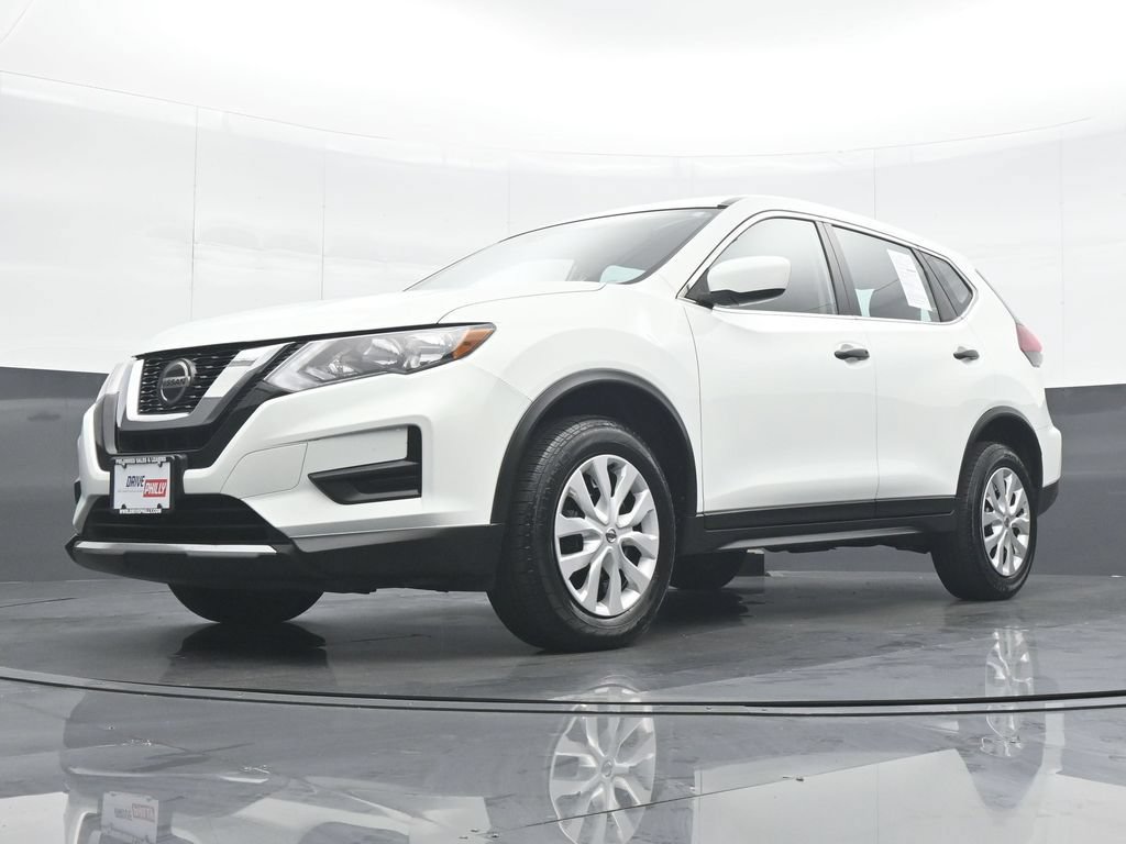 Used 2019 Nissan Rogue S AWD/4WD image 25