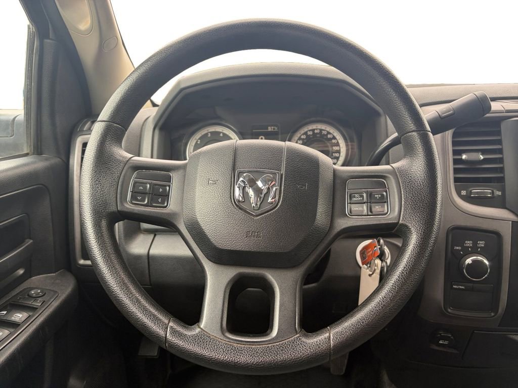 Used 2014 RAM 1500 Express AWD/4WD image 13