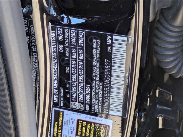 Used 2022 Mercedes-Benz GLC 300 4MATIC image 26