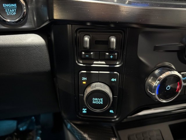 New 2026 Ford F350 Lariat w/ Black Appearance Package image 52