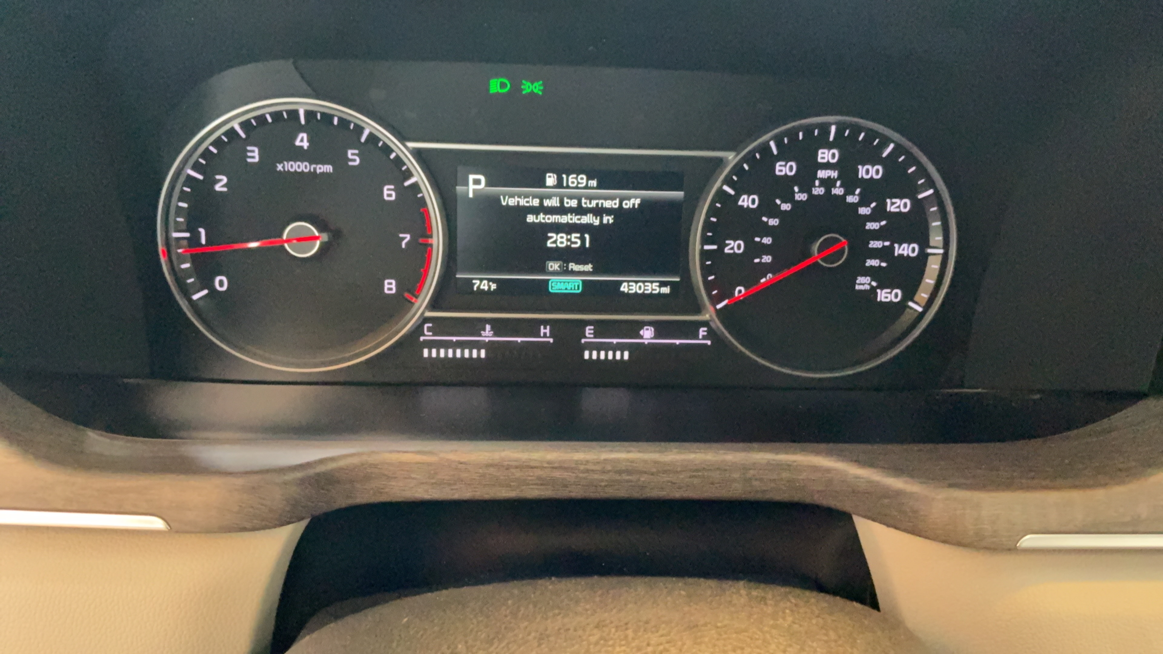 Used 2023 Kia Sorento S w/ Panoramic Sunroof Package AWD/4WD image 10