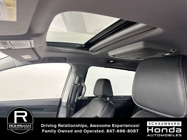Certified 2023 Honda Odyssey Touring image 19