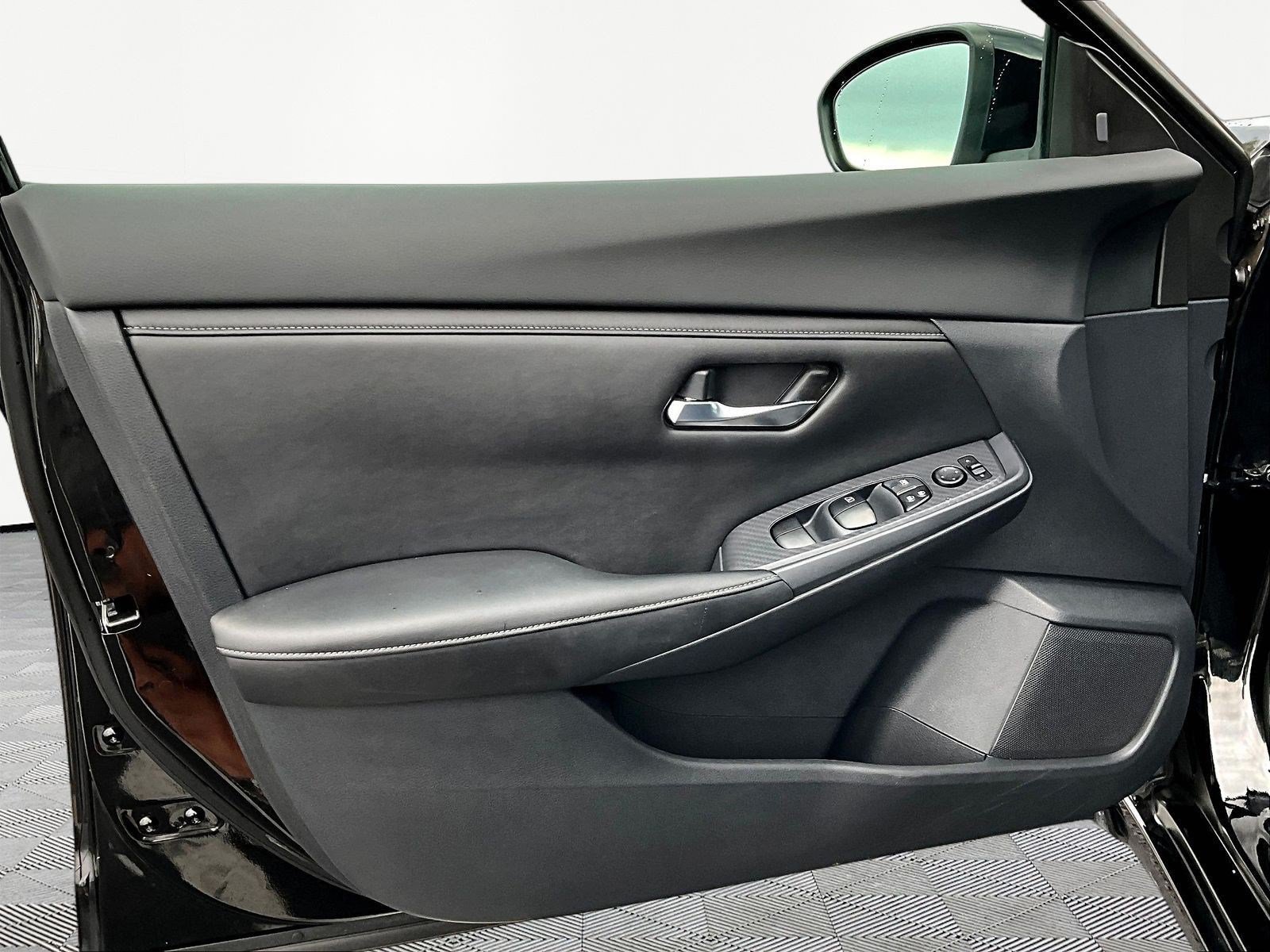 Used 2020 Nissan Sentra SV FWD image 20
